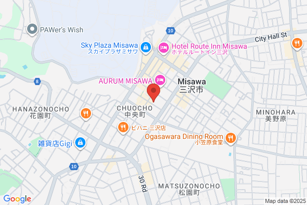 Business Minshuku Big West