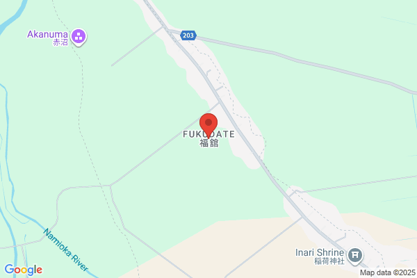 Fukushikan
