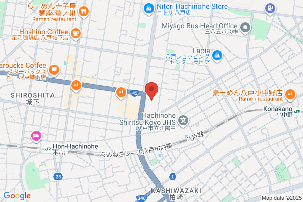 Hachinohe Post Office