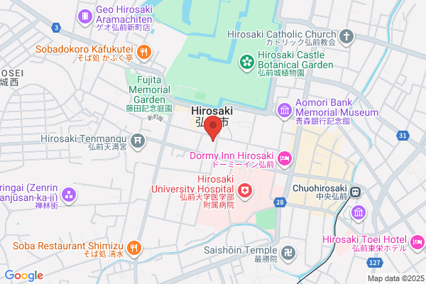 Hirosaki Tax Office