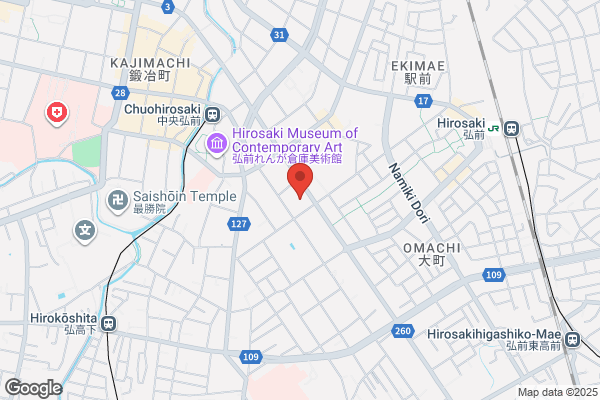 Hirosaki Toei Hotel