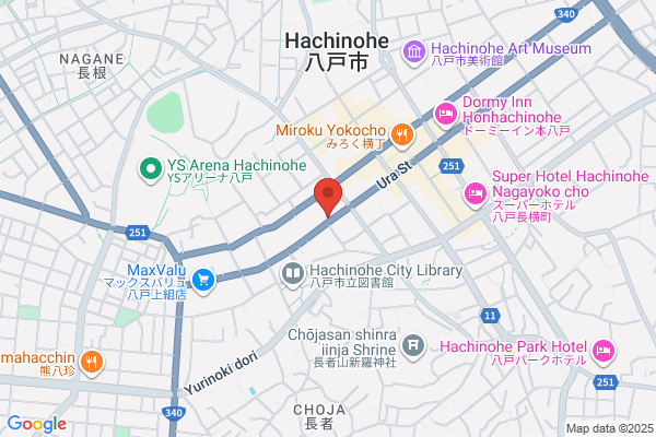 Hotel Jal City Hachinohe