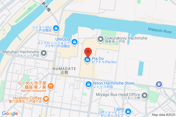 Ito Yokado Hachinohe