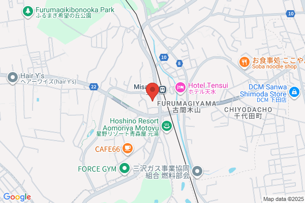 Jehovah's Witnesses, Misawa, Aomori