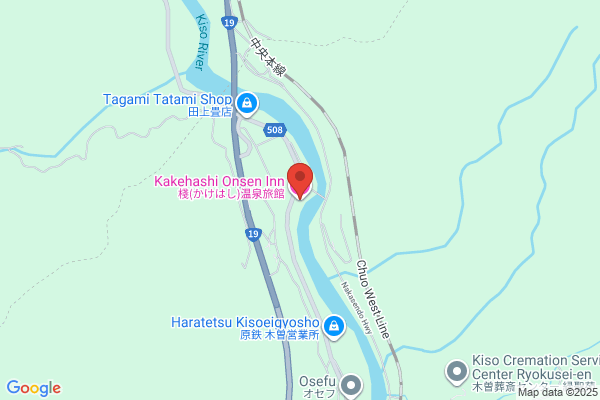 Kakucho Hase Ryokan