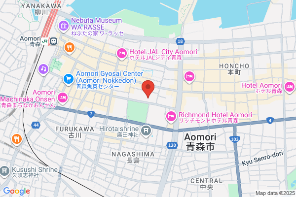 Rokunohe Health Center Co., Ltd.