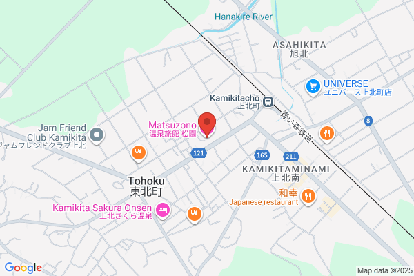 Rokunohe Onsen Ryokan Co., Ltd.