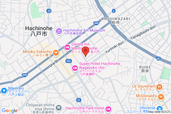 Shinpachi Onsen
