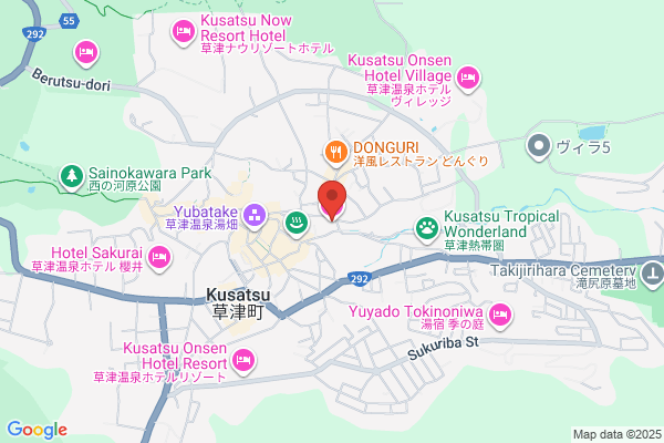 Takamasu Onsen Hotel Kinzantei