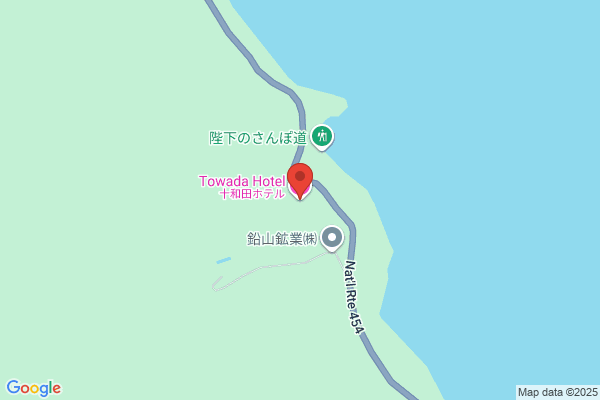 Towadako Onsen Hotel Co., Ltd.