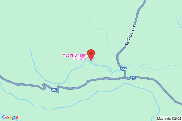Yachi Onsen