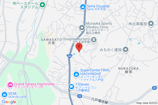 Yonekura Hotel