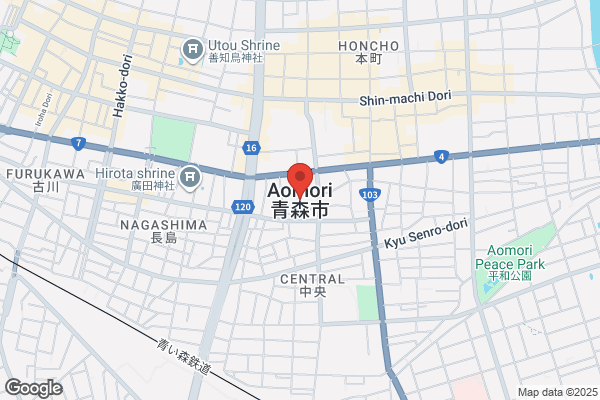 豊後高田会場 - 閉館