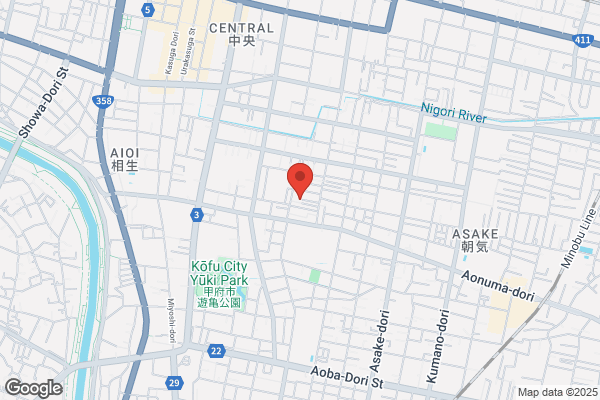 すき家 甲府国玉店