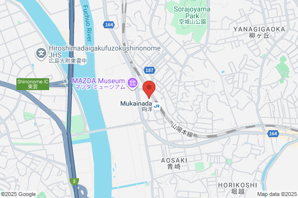 ガイア東雲店