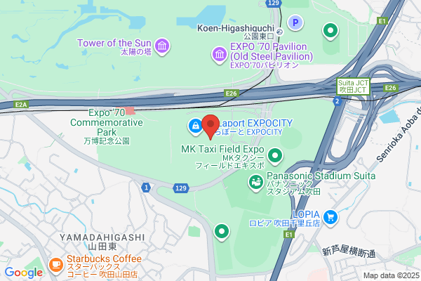 417 EDIFICE / SLOBE IENA ららぽーとEXPOCITY店