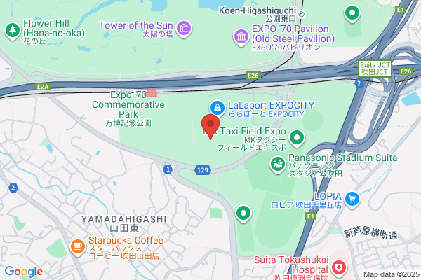 RAMEN EXPRESS 博多一風堂 ららぽーとEXPOCITY店 - 閉店