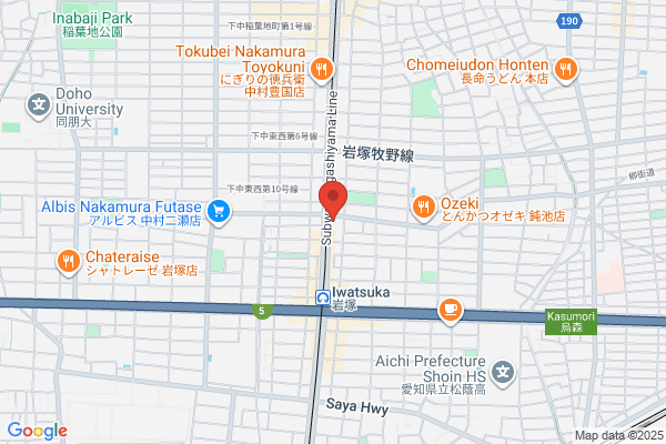 asian relaxation villa 豊橋北店