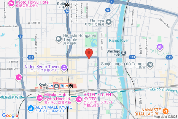 ココカラファイン ジップドラッグ山田三番町店
