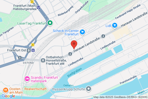宝寿堂鍼灸治療院