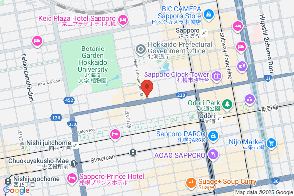 JTB総合提携店 （株）ツーリストアイチ ＫＯＭＡＫＩ店