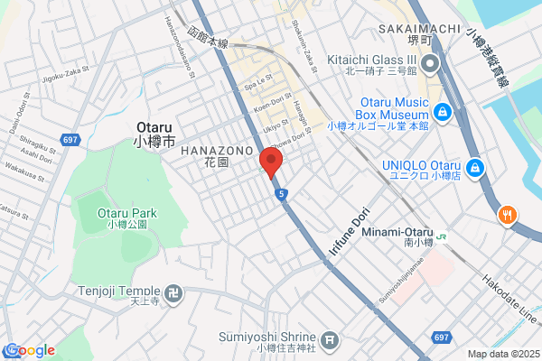 Hair Salon Relation（株式会社Relation）