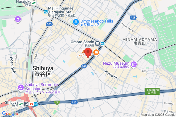 È PRONTO 浜松UP-ON店