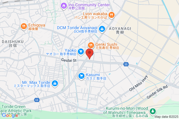 ENEOS Dr.Driveセルフ春岡店(ENEOSフロンティア)