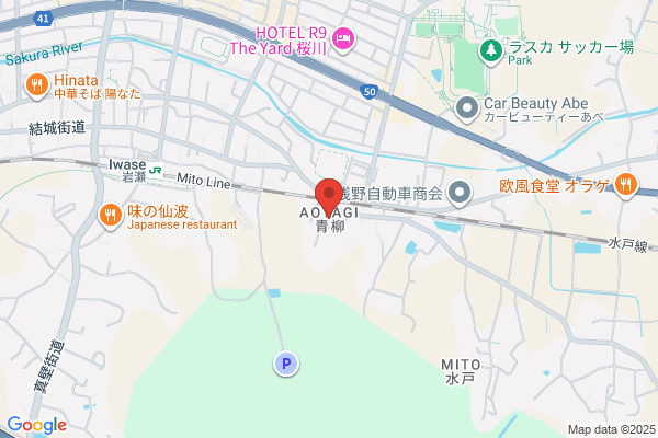 MPソリューション株式会社