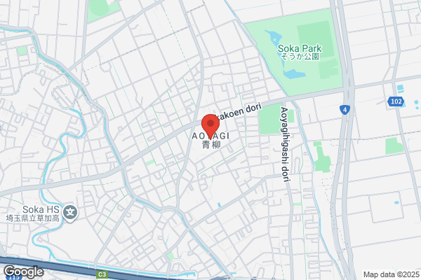 スシロー 群馬吉岡店