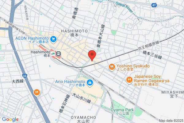 asian relaxation villa 前橋六供町店