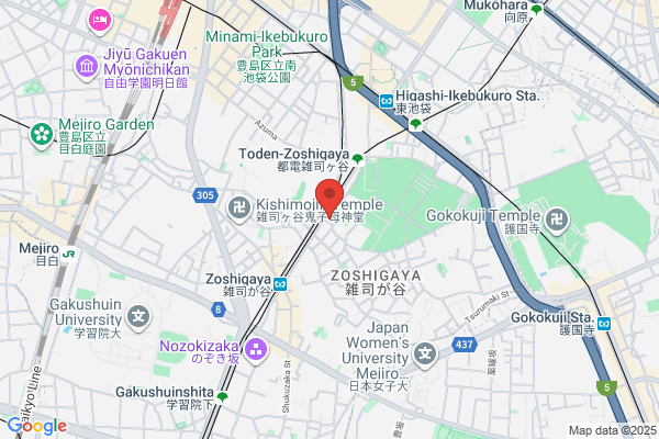 占い館 魔女☆Maison 川越店