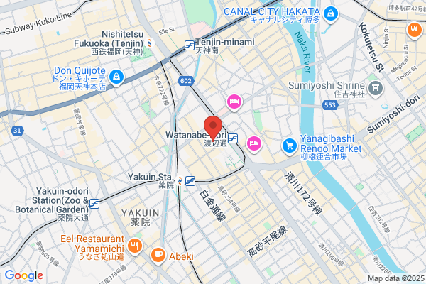 倭物やカヤ 川越店