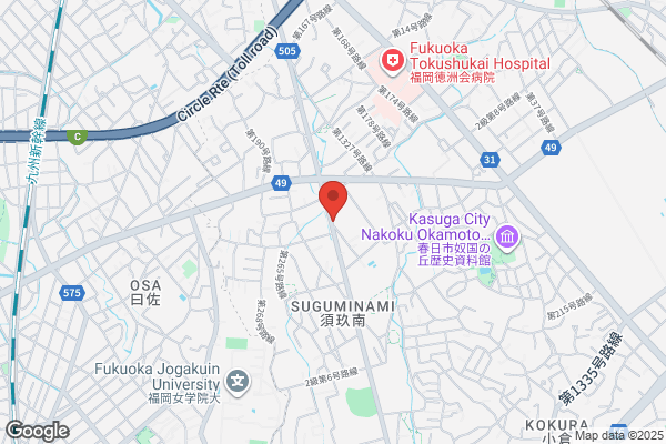 メンズ専門脱毛サロンBB