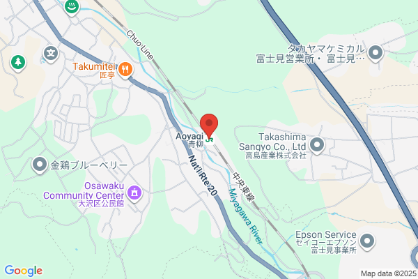 はちみつCROSS