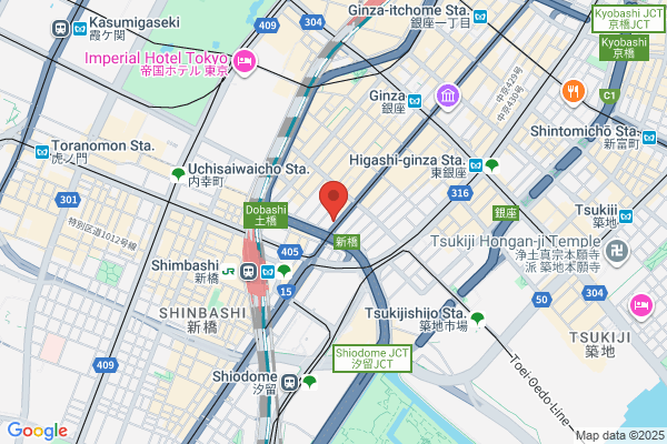 HUB立川南口店