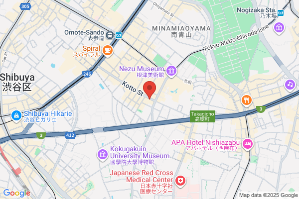 Nail Salon 花梨
