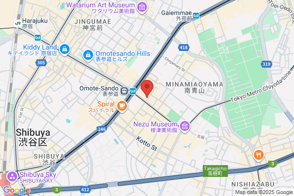 TRIALsmart筑紫野店