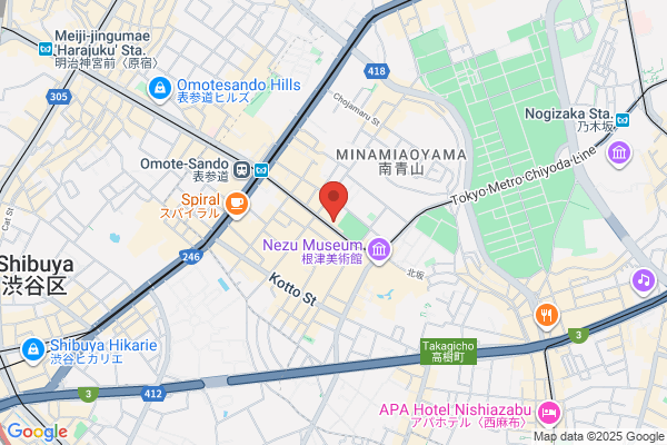 TKPメトロポリタン盛岡カンファレンスセンター 本館