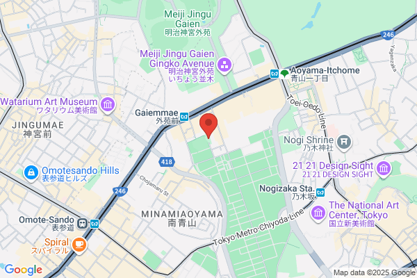 VS PARK イオンモール新利府 南館店