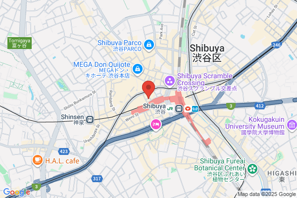 プラネタリウムスポットBAR koto
