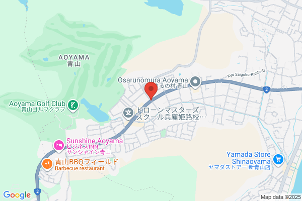 幸楽苑　イオンモール姫路大津店 _ 閉店
