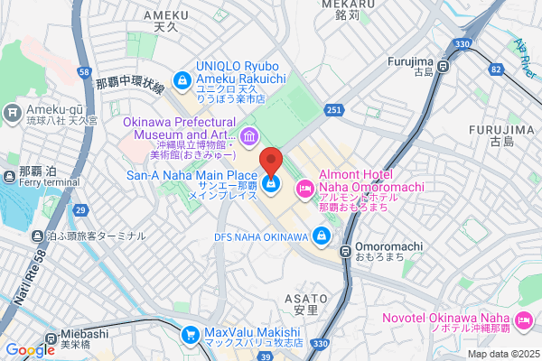 Sanrio Gift Gate イオンモール沖縄ライカム店