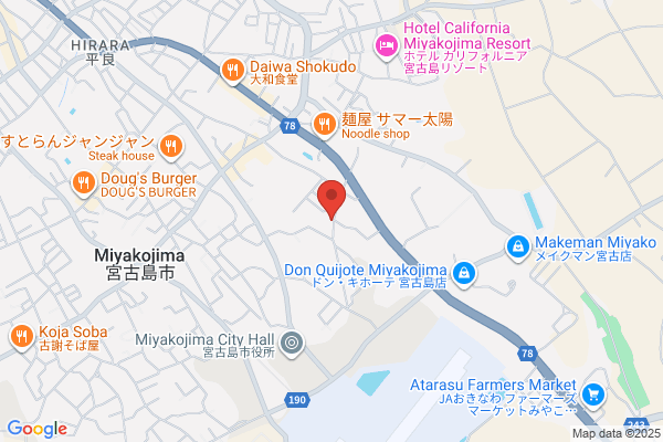 Lumirise沖縄
