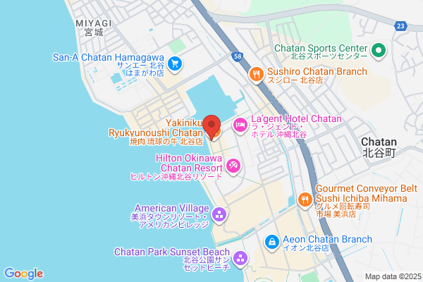 WaGyuーCafe　KAPUKA