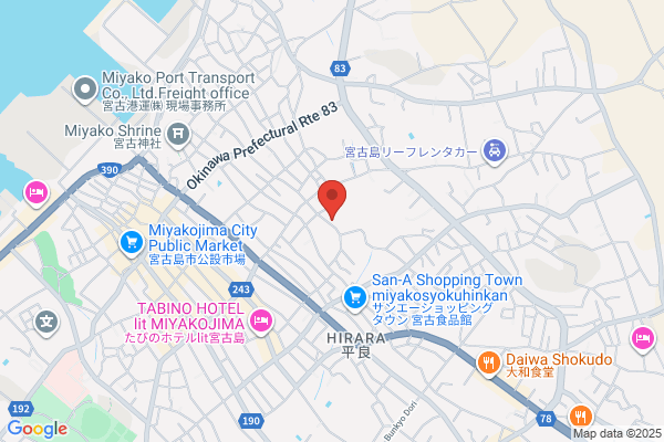 ネイルハウス・DoubleHappinss