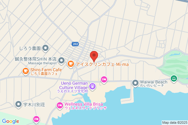 パーソナルジム Motto Kin Niku! 中城店舗
