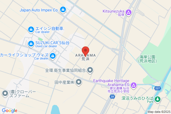 ベルストン株式会社