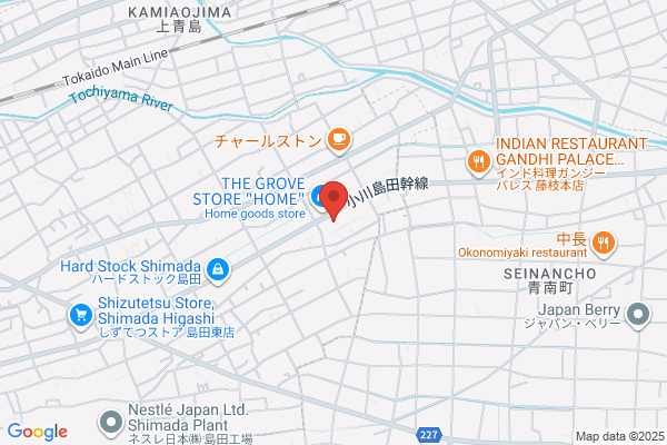 ゴールドステーション東大和店