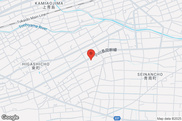 すき家 久米川駅前店